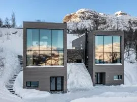 Tindekroken 5, Hemsedal