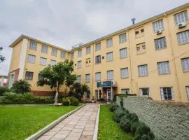 Hotel Pousada São Lourenço