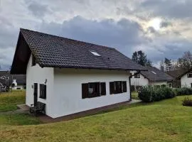 Ferienhaus 34 im Seepark von Kirchheim