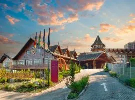 Bella Gramado Resort & Spa by Gramado Parks