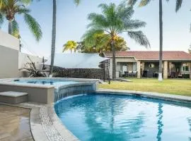 Exclusiva Residencia de Lujo con Alberca Privada