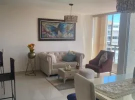 Apartamento norte Barranquilla 2 habitaciones
