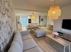Maison，位于Ouzouer-sur-Loire的酒店