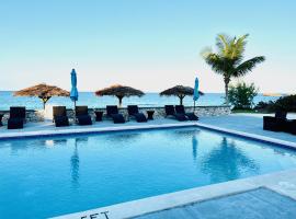 Exuma Palms Resort，位于Hermitage的酒店