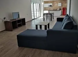 Departamento nuevo en Cholula, Puebla 204