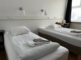 卡恩斯拉林旅馆