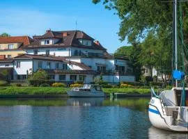B&B NAUTIC - Jezioro Mamry, Green Velo