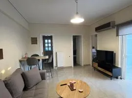 Spata Airside Apartment