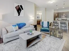 Landing - Modern Apartment with Amazing Amenities (ID5411)