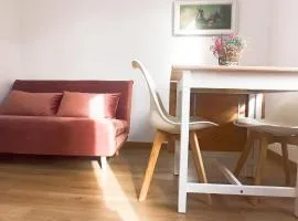 Appartement T2 au 1er étage