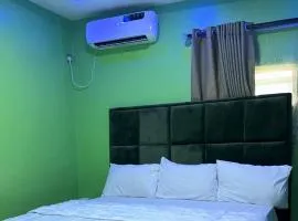 TM Royal Hotel, Ibadan