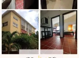 Apartamentos Sol de Coveñas TI
