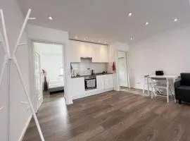 Fühle dich wie zu Hause im Taunus