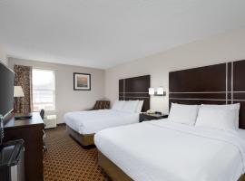 Stay 2Night Chattanooga Hamilton Place，位于查塔努加的酒店
