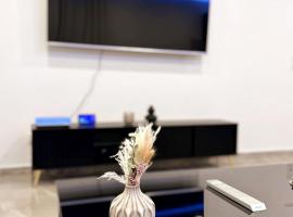 Royal Stay，位于奥尔斯贝格的酒店