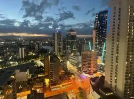 Surfers Paradise 1Bdrm Apt centrally located