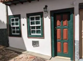 Casa histórica do escravo isidoro