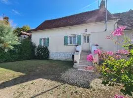 Charmant Gîte en Parc Naturel, Proche Futuroscope et Zoo de Beauval, 2 Chambres, Tout Confort - FR-1-591-92