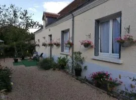 Maison avec jardin, Spa privatif à proximité de Beauval et Valençay - FR-1-591-345