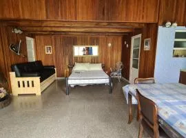 Monoambiente Cañuelas Centro calle Principal hasta 4 personas