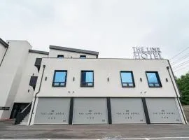The Line Hotel