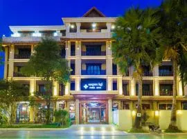 Pierre Hotel