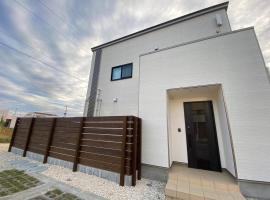 Rs Stay Villa MIYAKO B，位于宫古岛的酒店