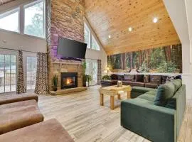 Soose Manor Spa BBQ Games and Bar Near Lake