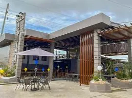 Agathas Hotel powered by Cocotel