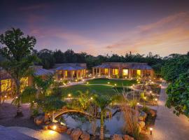 Aranya Vilas, Ranthambhore，位于Khilchipur的酒店