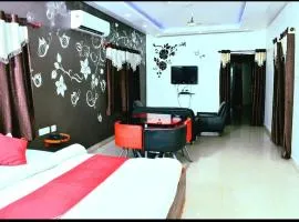 HOTEL ATITHI BHAWAN