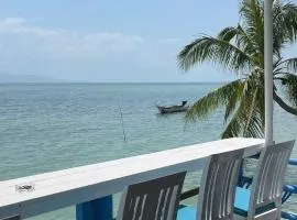 Ko Phangan Beach Cottages