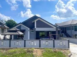 Rumah Tok Wan Dee (Suite 1 Room) 2024