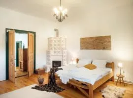 Ani GuestHouse Richis