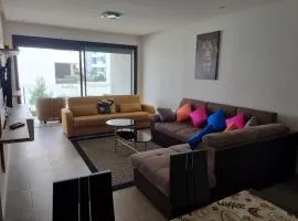 Joli appartement à Harhoura