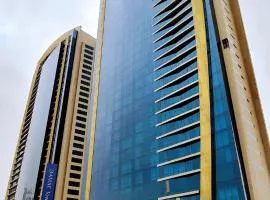 برج داماك الرياض DAMAC Towers Riyadh