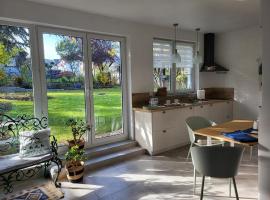 Apartament Prestiż，位于索布特卡的酒店