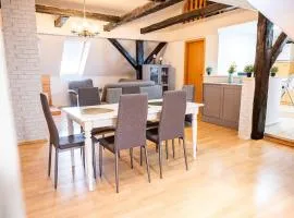 Ferienwohnung in Bietikow
