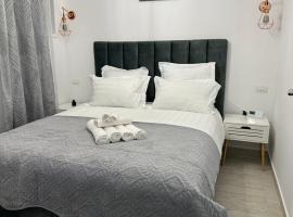 Apartament Bonton Predeal，位于普雷代亚尔的低价酒店