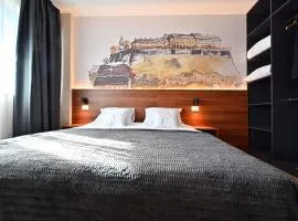 Tvrdjava Rooms - Novi Sad