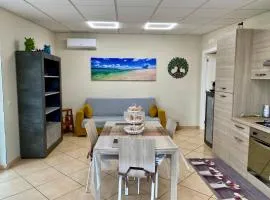 Appartamento Casa Crispino Mansarda n4 per 3 persone