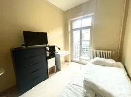 Studio 4 cœur de ville