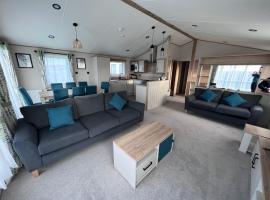 Holywell View 30，位于库伯特的酒店