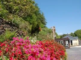 Tawel Fryn Bungalow near Dolgellau