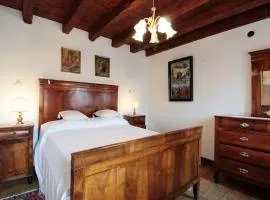 Retreat in the Dolomites