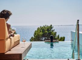 White Rocks Hotel Kefalonia