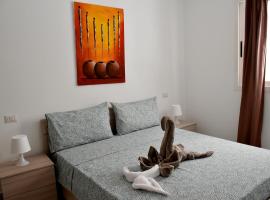 BoaOp Apartaments，位于萨尔雷的酒店