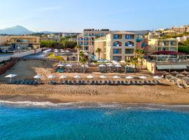 White Olive Elite Rethymno，位于斯法卡基的酒店