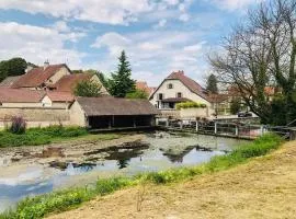 Le Gîte des Alleux