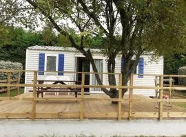 Les Mobile home de KERROYAL